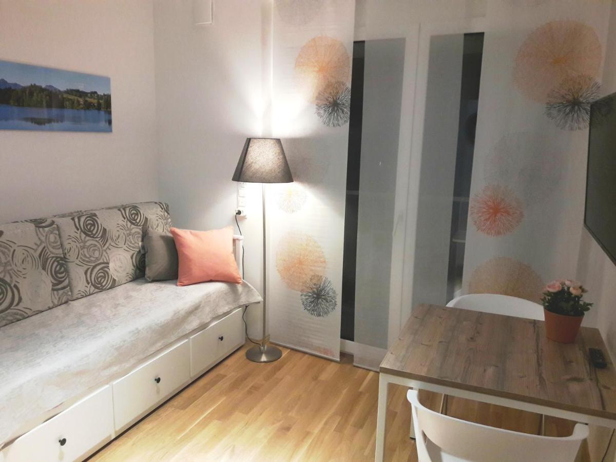 Top-apartment A.d. Messe * Monaco di Baviera