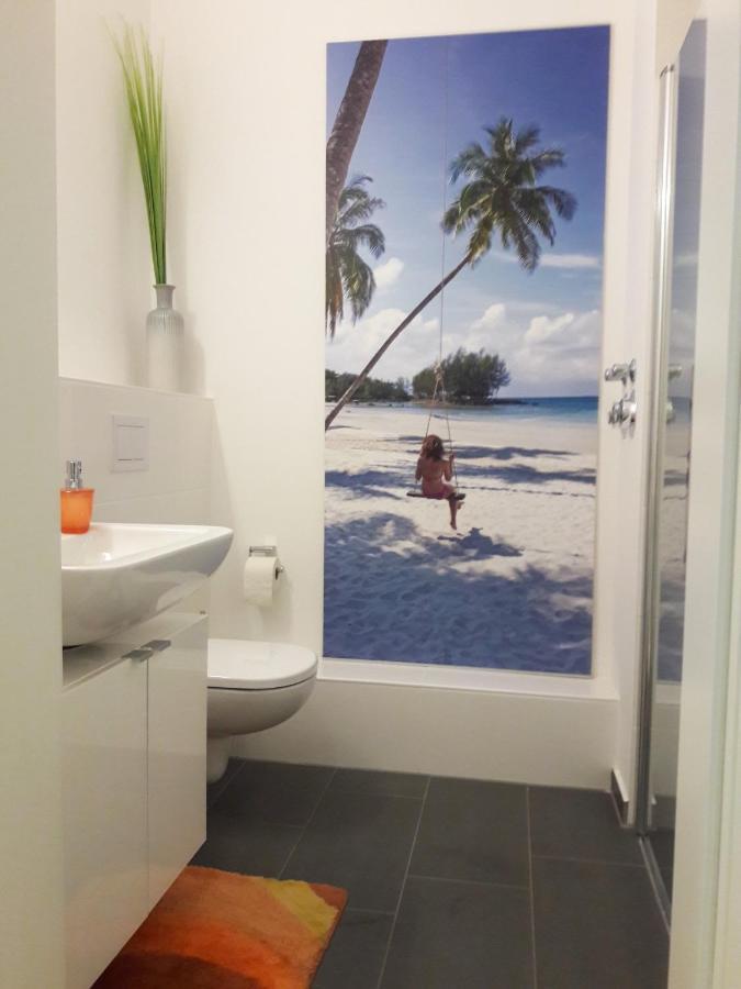 Appartamento Top-apartment A.d. Messe Monaco di Baviera