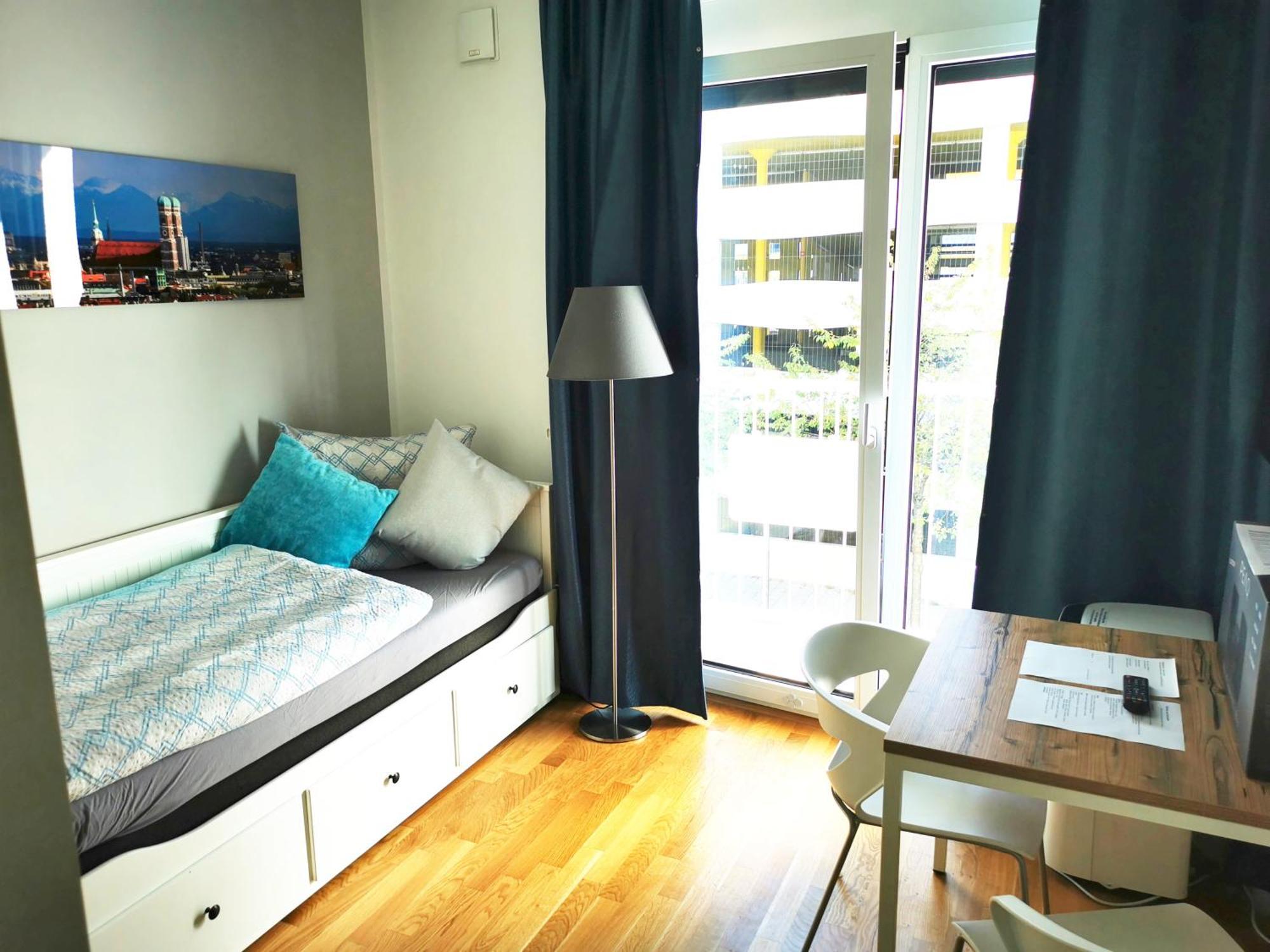 Appartamento Top-apartment A.d. Messe