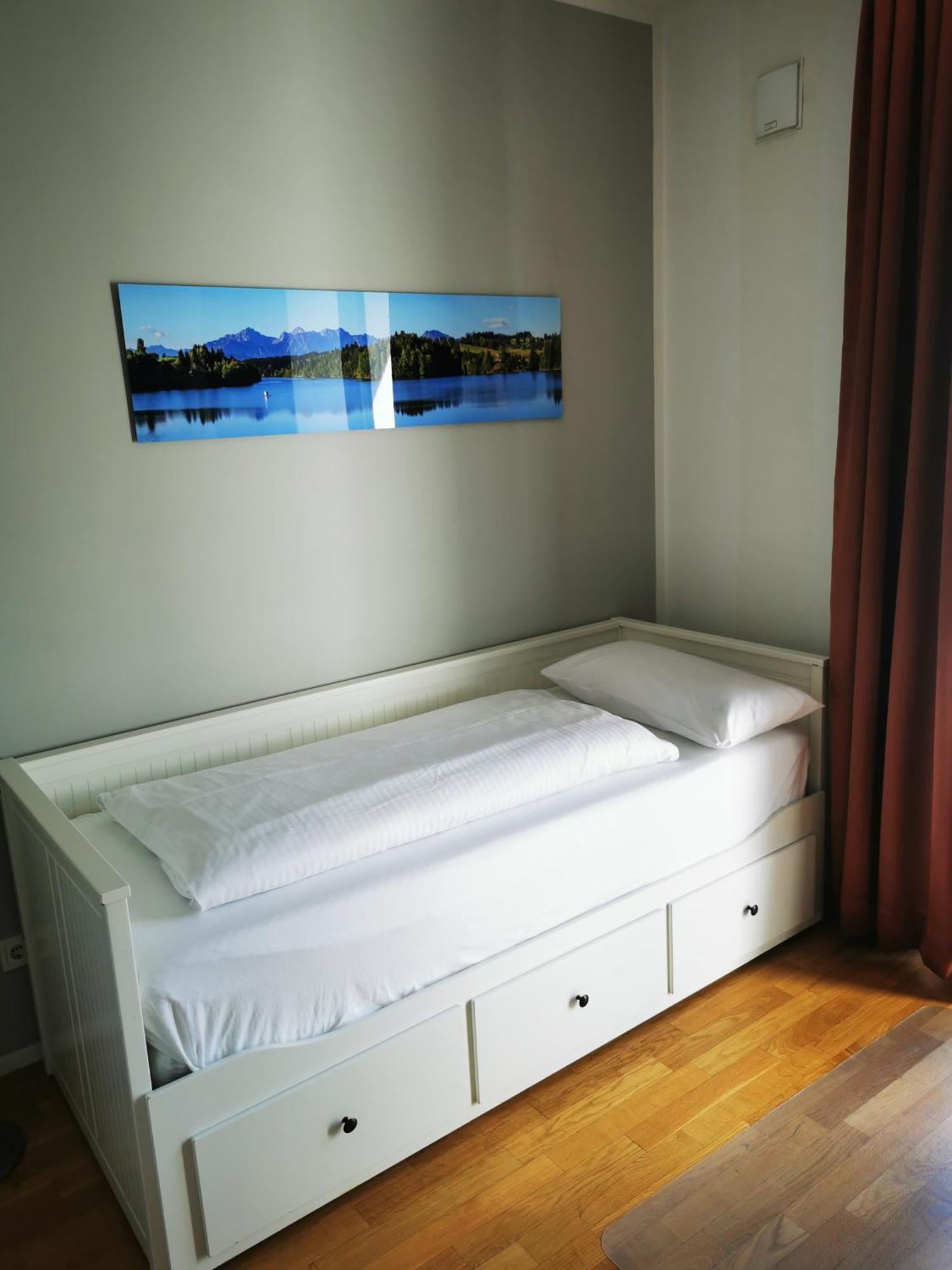 Top-apartment A.d. Messe Monaco di Baviera