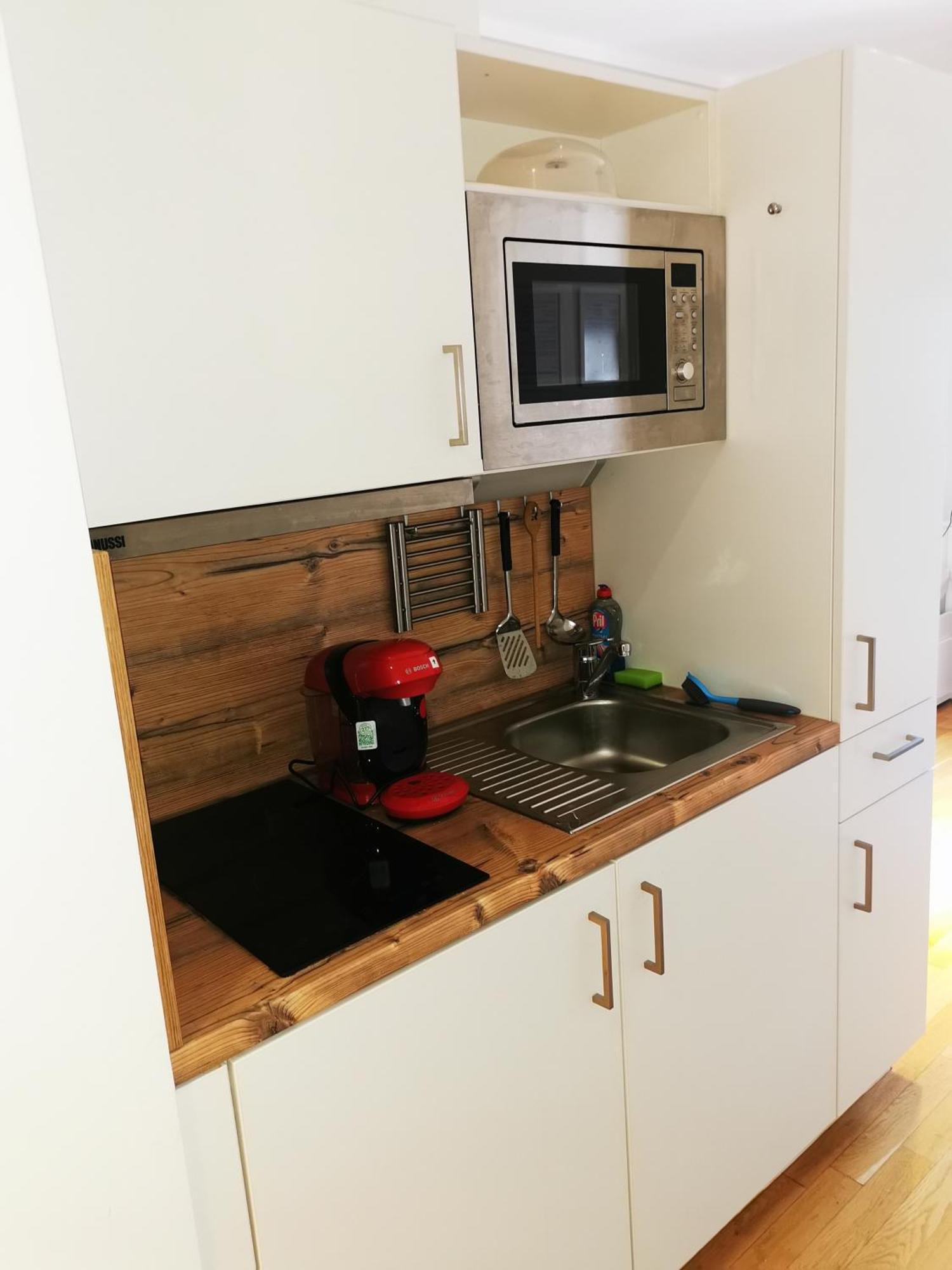 Top-apartment A.d. Messe * Monaco di Baviera